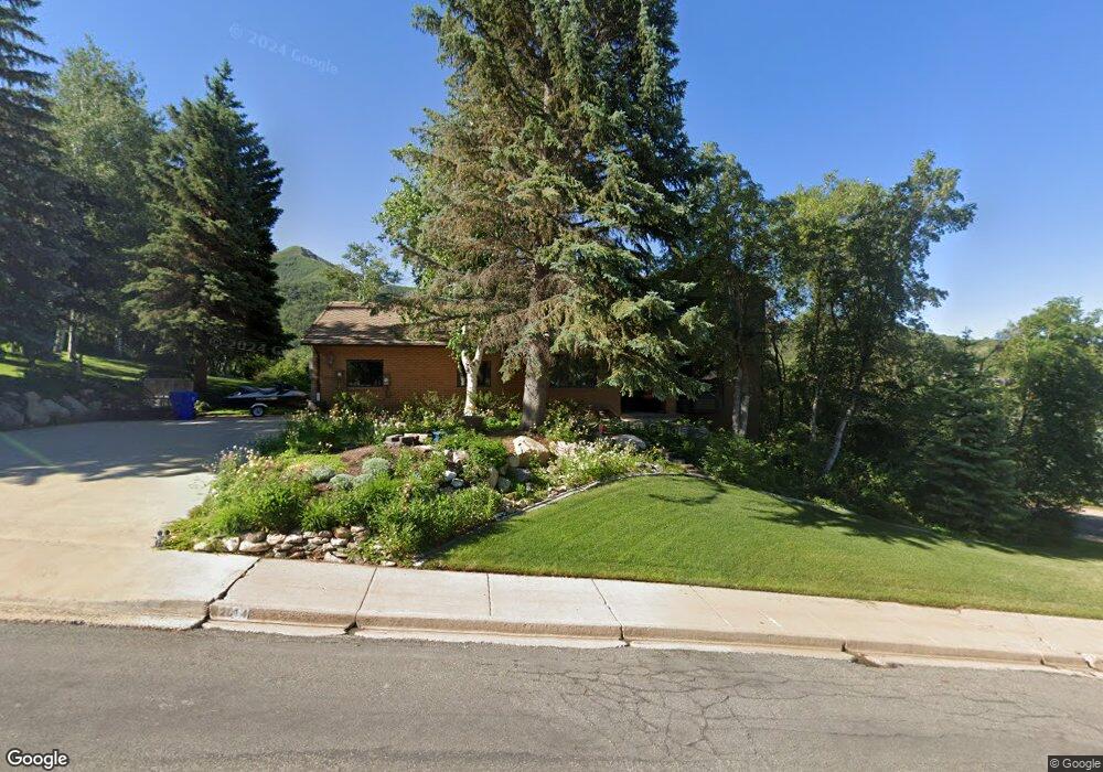 2014 Ridgehill Dr, Bountiful, UT 84010 - photo 1