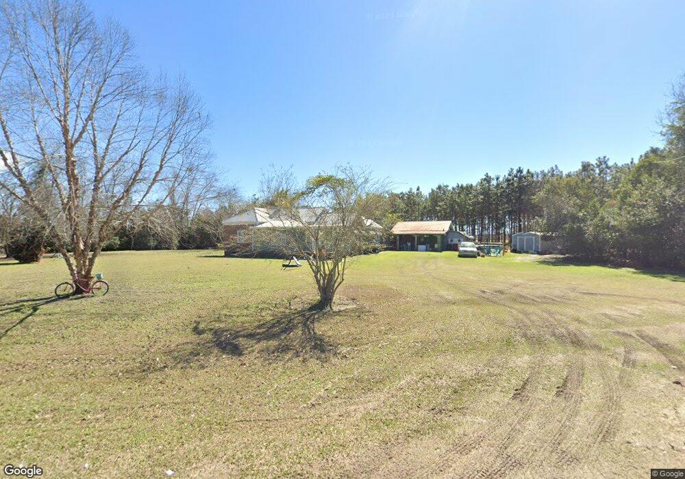 746 Gleaton Rd, Warwick, GA 31796 - photo 1