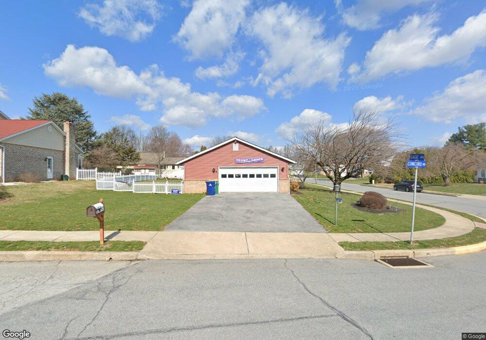 1600 Concord Rd, Reading, PA 19610 - photo 1