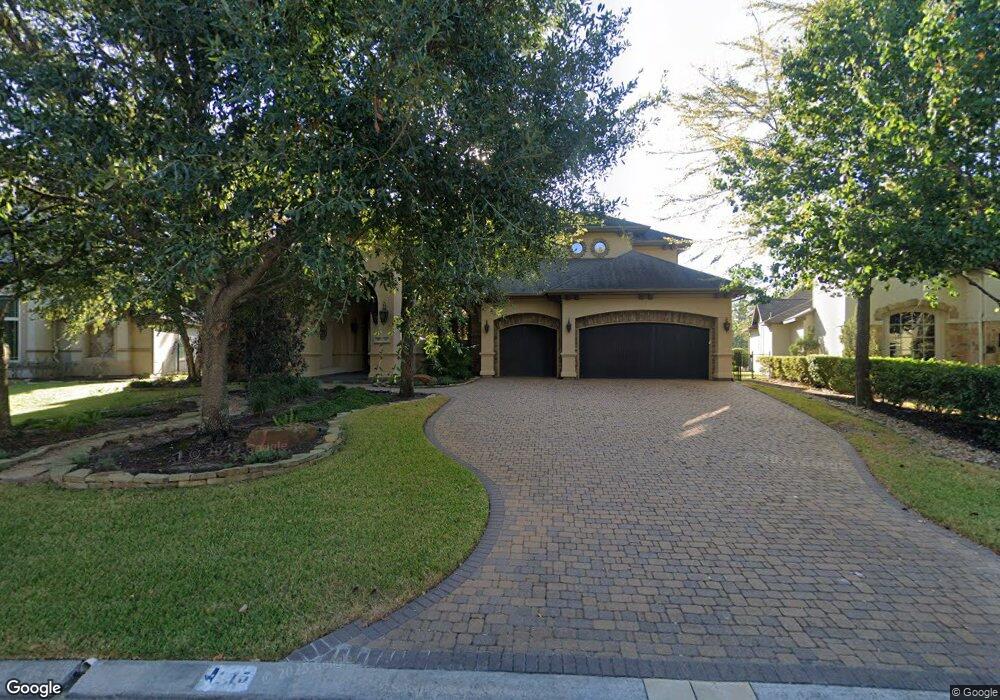 15 E Loftwood Cir, Spring, TX 77382 - photo 1