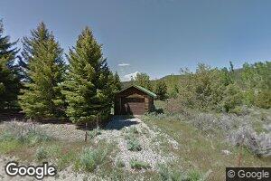 919 Mountain View Dr, Pine Valley, UT 84781