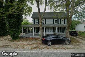 35 Fortescue Rd, Newport, NJ 08345