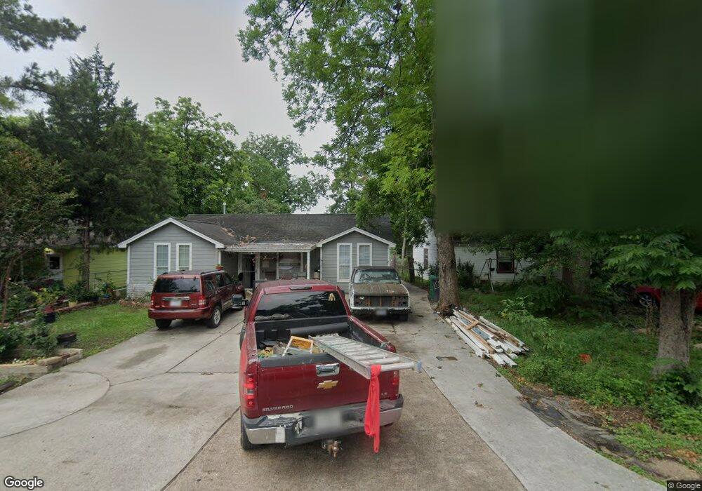 2442 Tim St, Houston, TX 77093 - photo 1