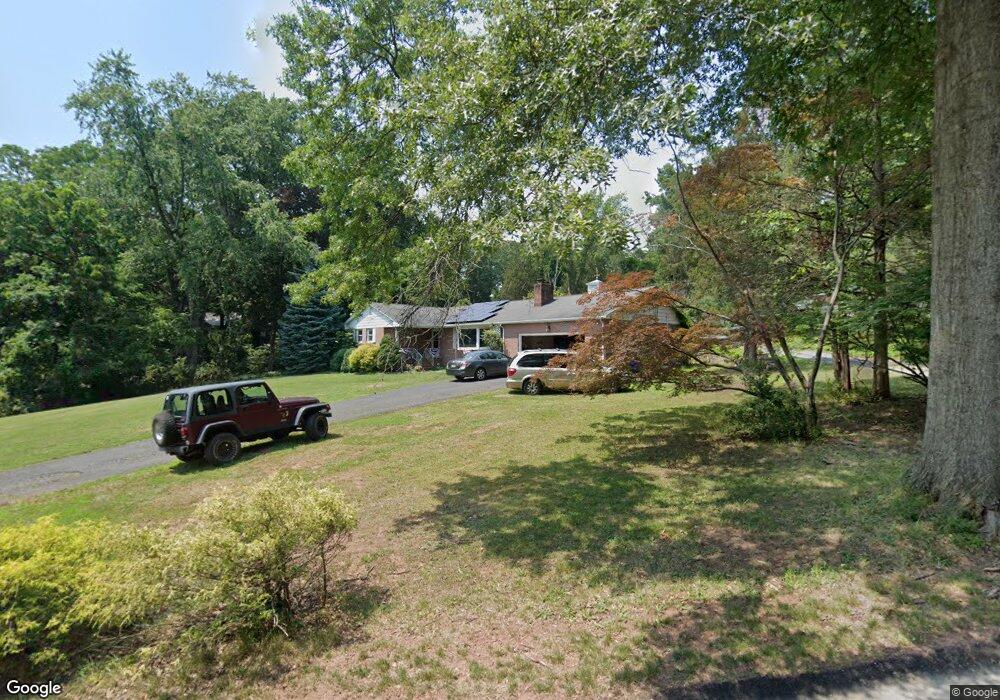 1041 Hoffman Rd, Bridgewater, NJ 08807 - photo 1