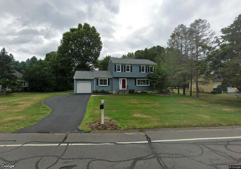 15 Kennedy Rd, Windsor, CT 06095 - photo 1