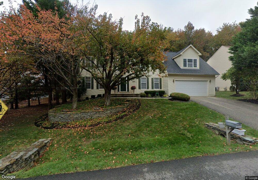 12604 Quarterhorse Dr, Bowie, MD 20720 - photo 1