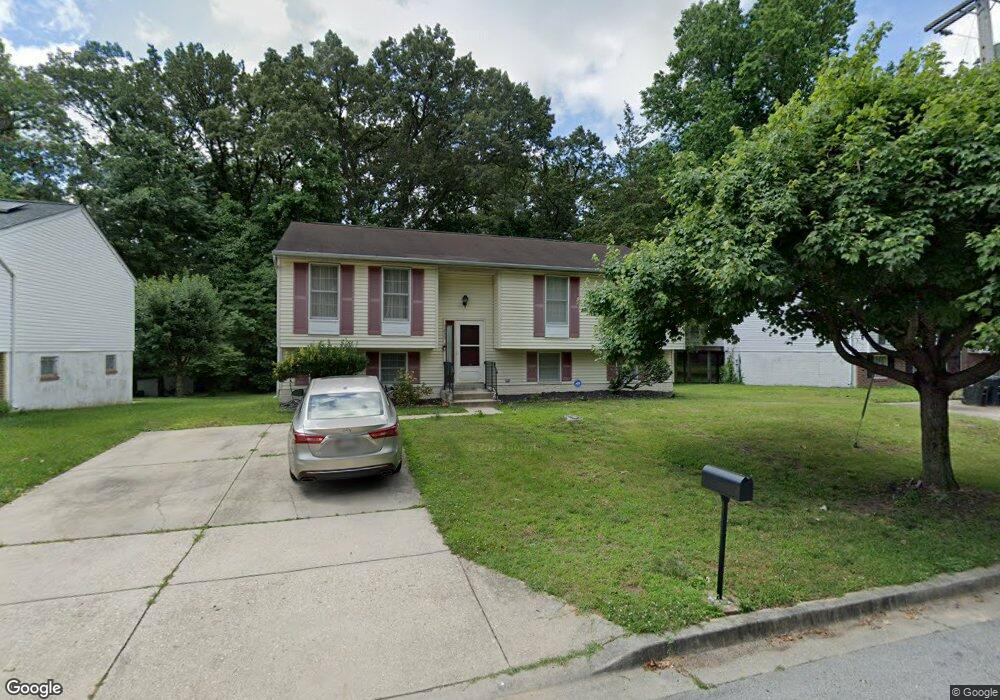 9235 Fowler Ln, Lanham, MD 20706 - photo 1