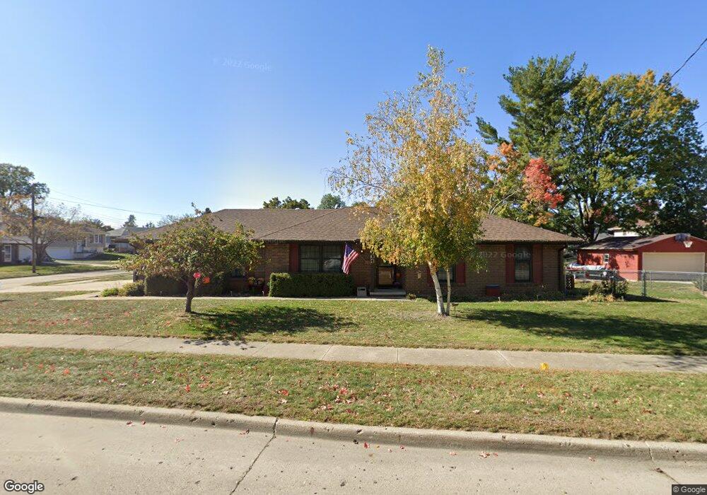 503 E 16th St N, Newton, IA 50208 - photo 1