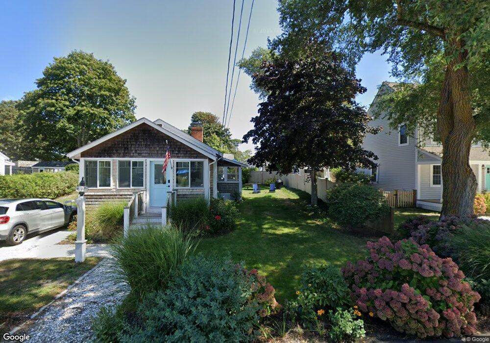 15 Eldridge Ln, Dennis Port, MA 02639 - photo 1