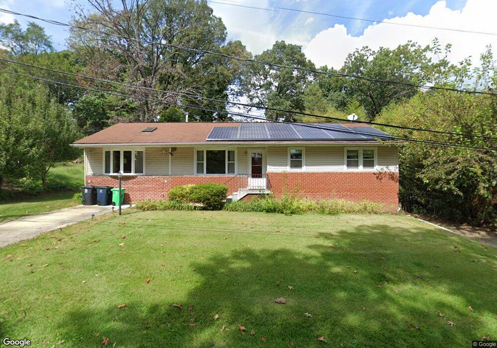 4400 Franklin Terrace, Beltsville, MD 20705 - photo 1