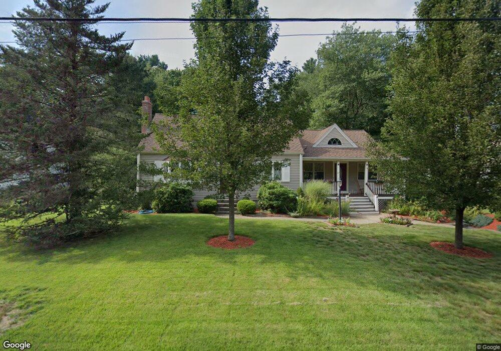 27 Anthony Rd, Franklin, MA 02038 - photo 1