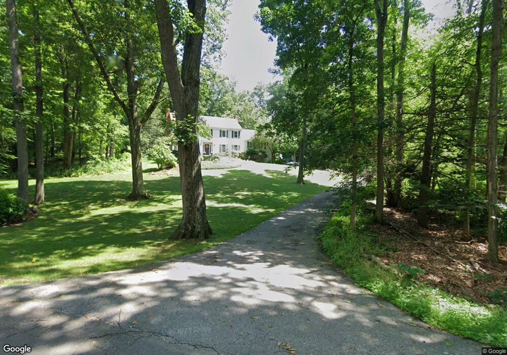 24 Drummer Ln, Redding, CT 06896 - photo 1