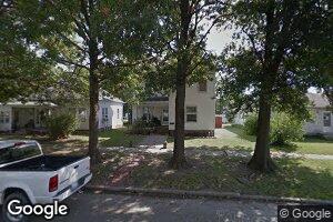 819 Ohio St, Neodesha, KS 66757