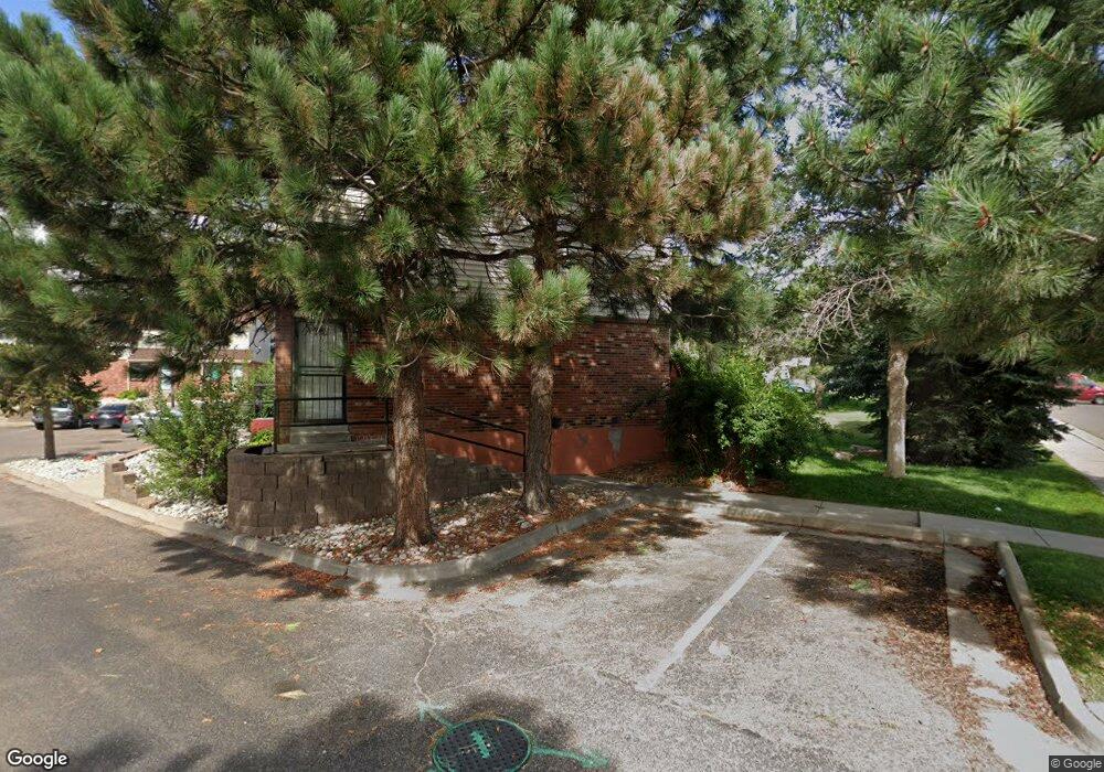 16099 E 16th Ave, Aurora, CO 80011 - photo 1