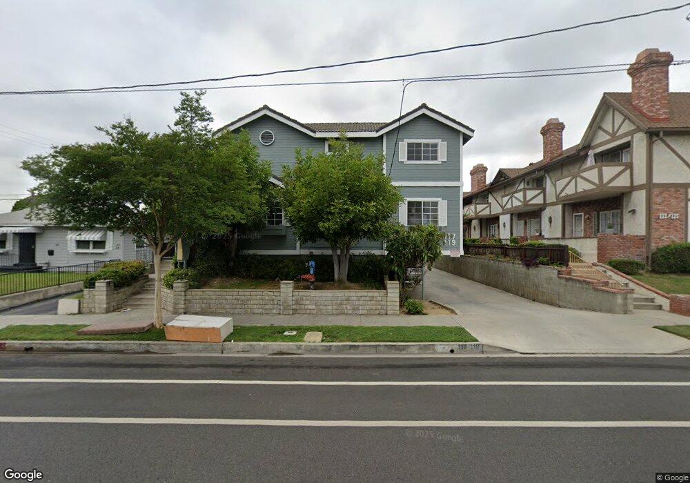 117 N Alhambra Ave unit D, Monterey Park, CA 91755 - photo 1