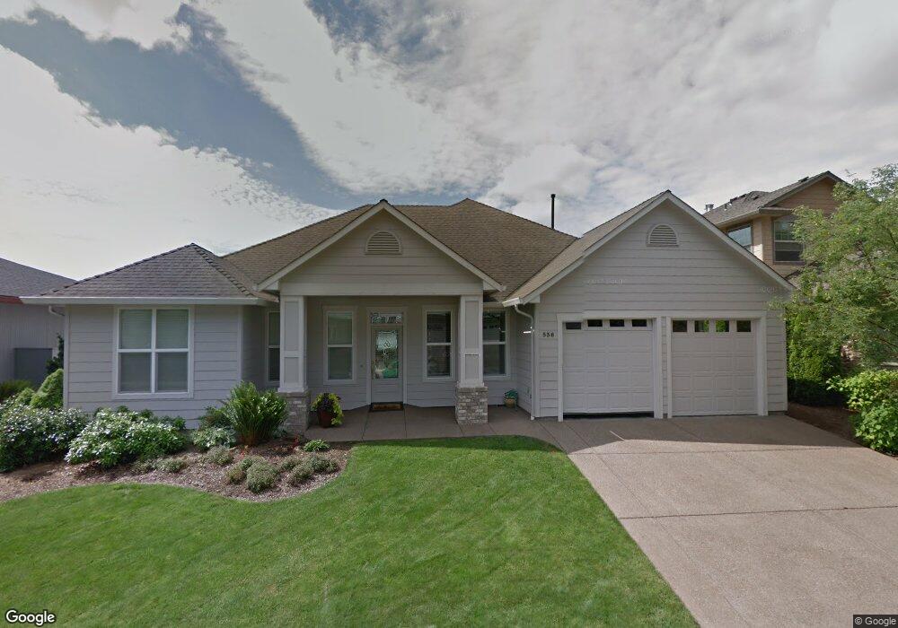 538 Crystal Springs Ln N, Keizer, OR 97303 - photo 1