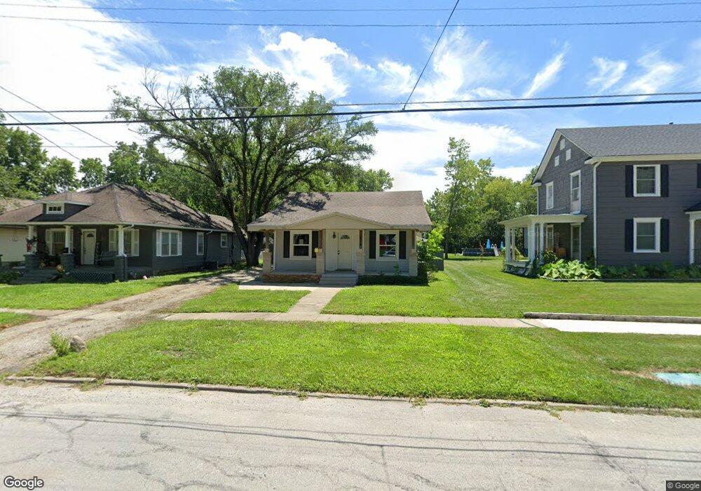 Coming Soon $210,000