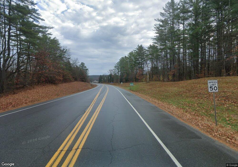 430 Nh Route 12a, Charlestown, NH 03603 - photo 1