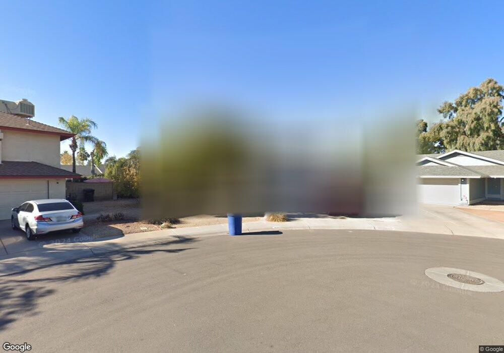 1630 W Brooks St, Chandler, AZ 85224 - photo 1