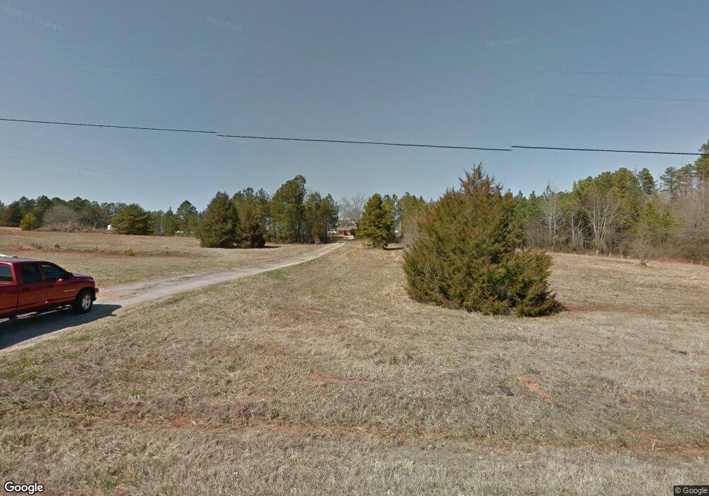 1529 Bishop Branch Rd, Pendleton, SC 29670 - photo 1