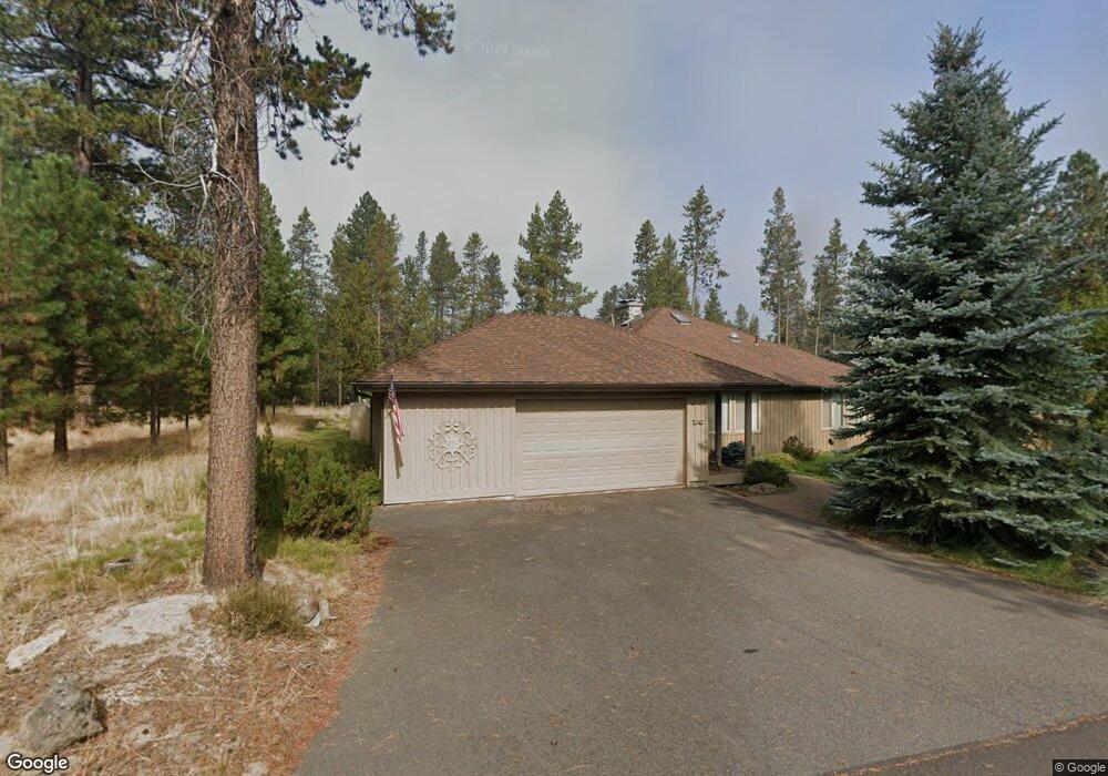 58061 Kinglet Rd, Bend, OR 97707 - photo 1