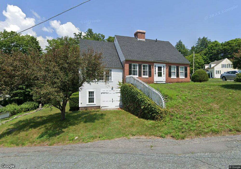 16 Sunset Terrace, Keene, NH 03431 - photo 1