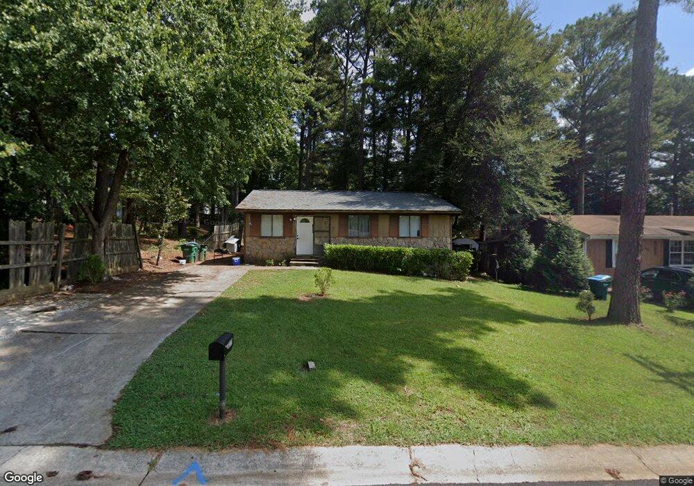 1077 Flicker Trail unit 2, Norcross, GA 30093 - photo 1