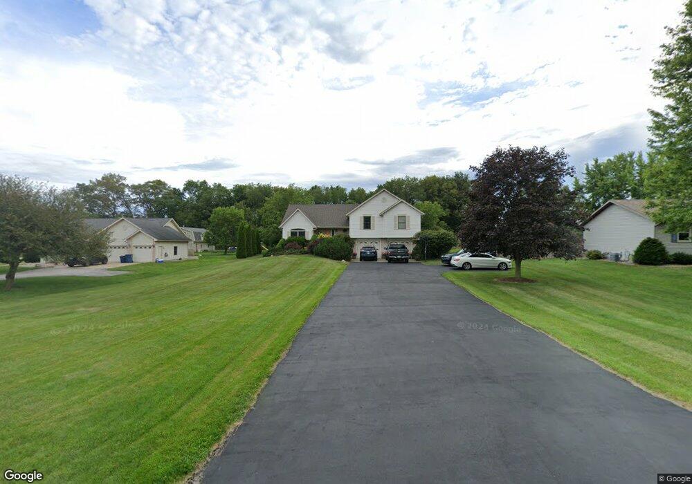 3283 E 300 S, La Porte, IN 46350 - photo 1