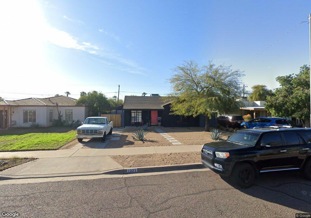 1333 E Hubbell St, Phoenix, AZ 85006 - photo 1