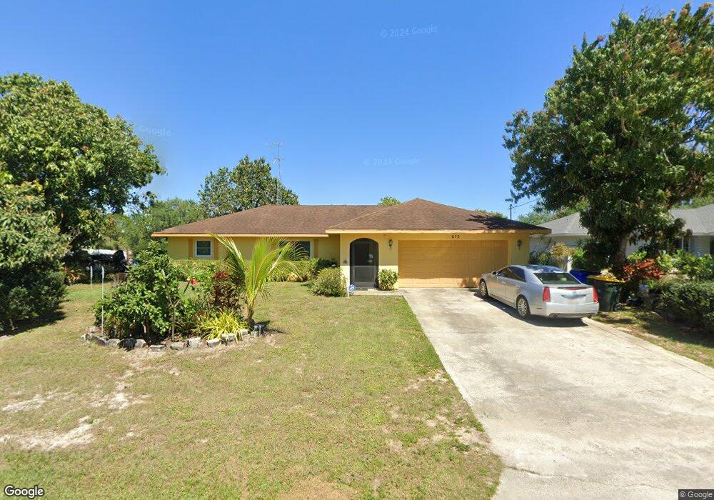 673 Lake Tina Dr, Lake Placid, FL 33852 - photo 1