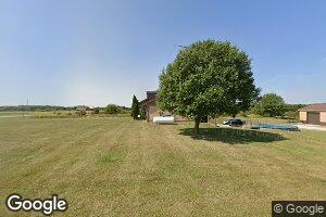 8901 S 300 E, Lynn, IN 47355