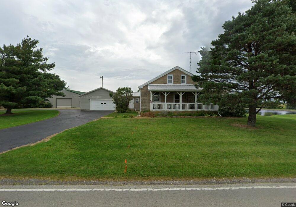 3866 Crestline Rd, Bucyrus, OH 44820 - photo 1