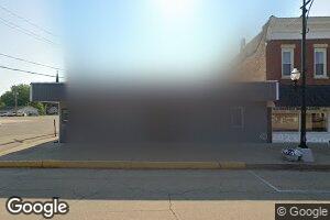 105 S Main St, Tampico, IL 61283
