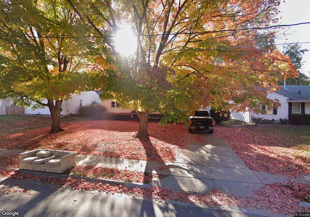 1605 Cummins Pkwy, Des Moines, IA 50311 - photo 1