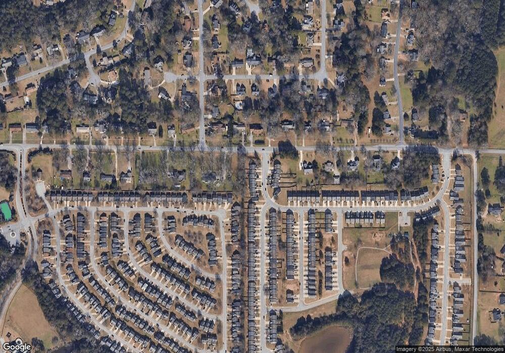 30 Crestfield Cir, Covington, GA 30016 - photo 1