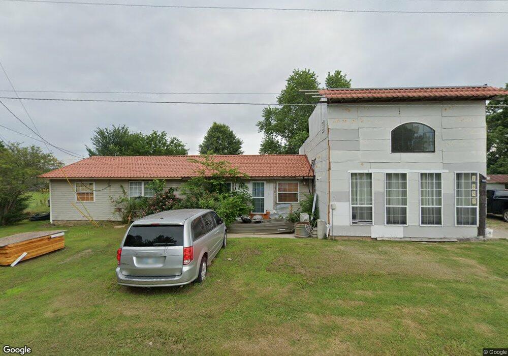 1632 Pittman Dr, Eufaula, OK 74432 - photo 1