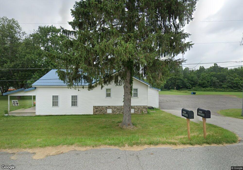 2455 E State Road 2, Rolling Prairie, IN 46371 - photo 1