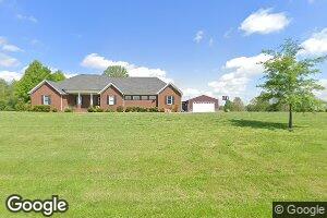 24 Cypress Hill Ln, Fancy Farm, KY 42039