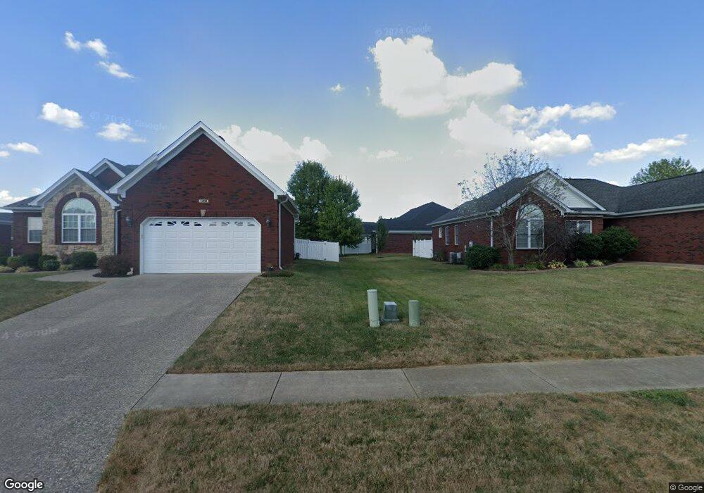 146 Potomac Bend, Mount Washington, KY 40047 - photo 1
