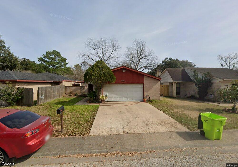 1905 Tremont Ct, Rosenberg, TX 77471 - photo 1