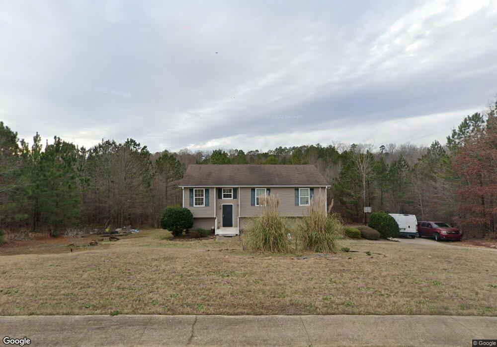 295 Pebble Ridge Dr, Covington, GA 30014 - photo 1