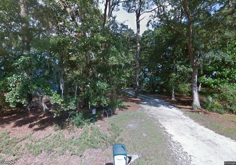 917 Betz Creek Rd, Savannah, GA 31410 - photo 1