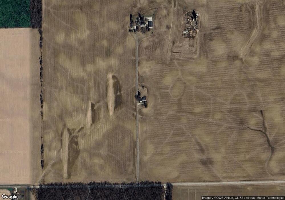 3192 E 800 S unit 15, La Fontaine, IN 46940 - photo 1