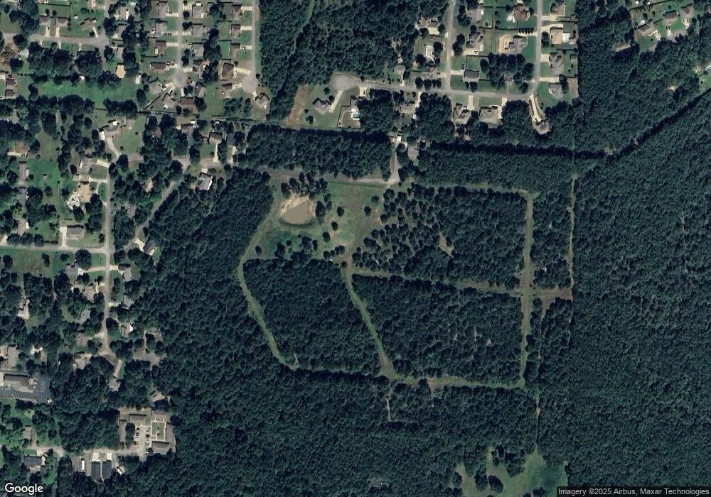 000 Cedar Glades Dr, Heber Springs, AR 72543 - photo 1