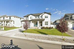 6112 W Oquirrh Ridge Rd Unit 244, West Jordan, UT 84081