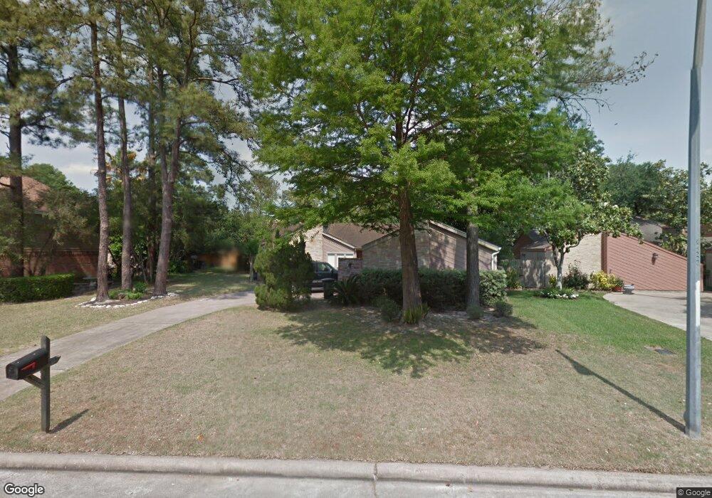 8222 Waynemer Way, Houston, TX 77040 - photo 1