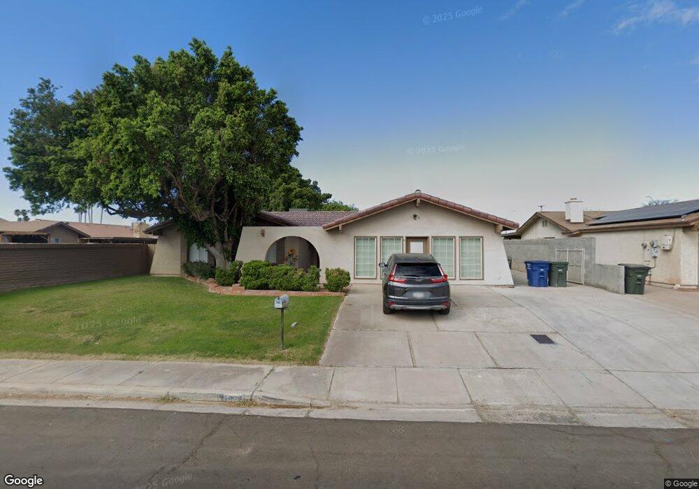 1612 S Naples Ave, Yuma, AZ 85364 - photo 1