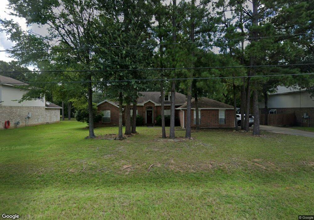 1002 Gunnison, Magnolia, TX 77354 - photo 1