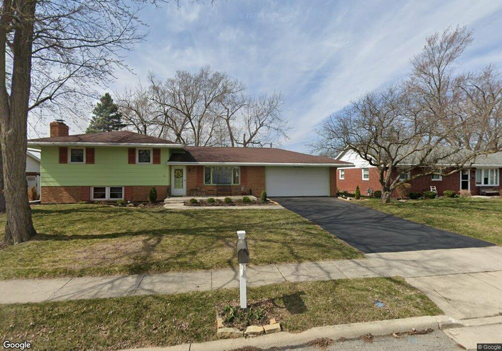 2816 Northgate Blvd, Findlay, OH 45840 - photo 1