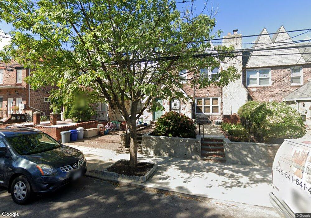 5424 63rd Place, Maspeth, NY 11378 - photo 1